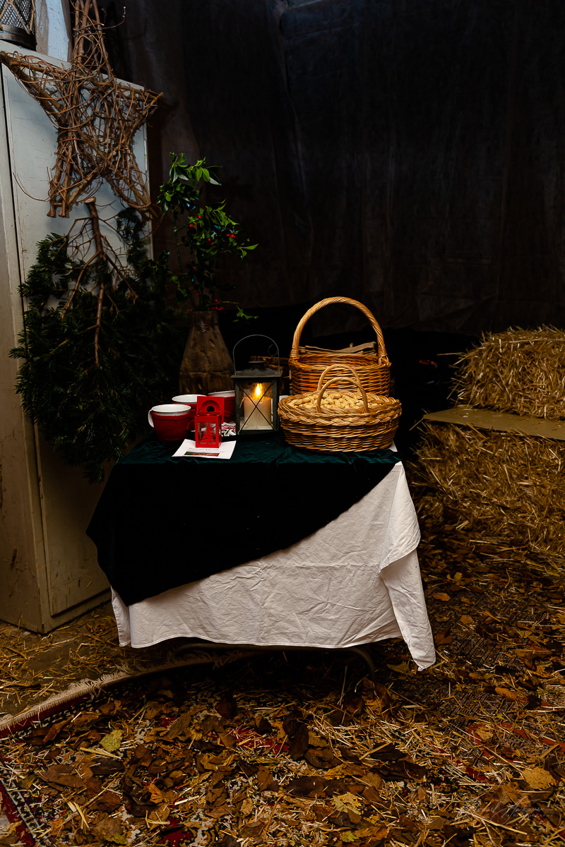 Dynamic Content Image