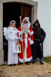 Chlaushüsli Richterswil 2022